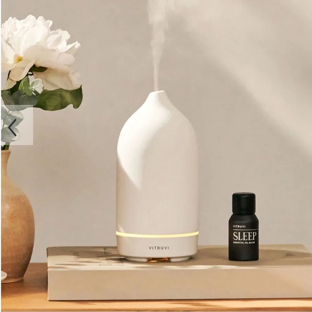 Vitruvi Stone Diffuser